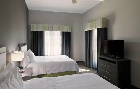 Homewood Suites by Hilton Topeka - 5