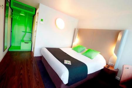 Campanile Rennes Cleunay - 45