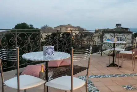 Palazzo Barracco Lodge - 12
