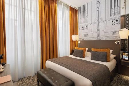 Hôtel La Lanterne & Spa By Timhotel - 117