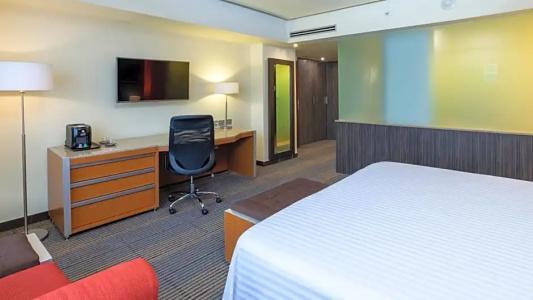 Holiday Inn Mexico City - Plaza Universidad by IHG - 138