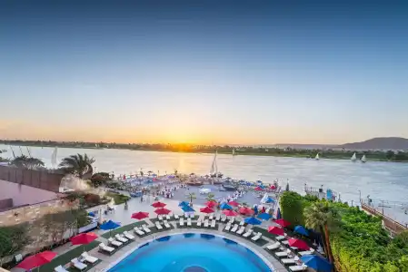 Sonesta St. George - Convention Center - 29