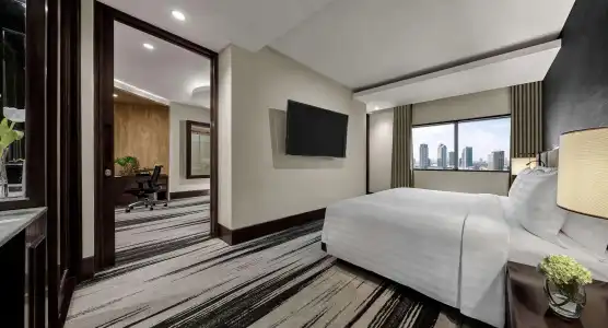 Gran Melia Jakarta - 35