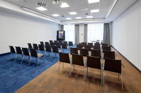 Radisson Blu Dortmund - 45