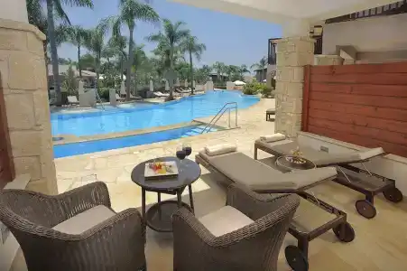 Olympic Lagoon Resort – Ayia Napa - 216