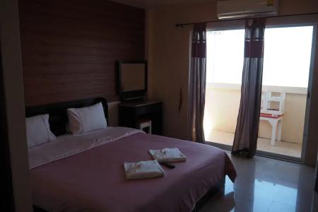 Wilai Guesthouse - 97