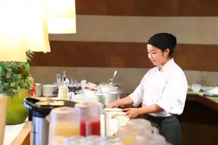 Juraku Stay (formerly Leopalace Niigata) - 17