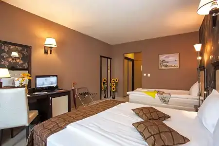 Best Western Plus Lozenetz - 39