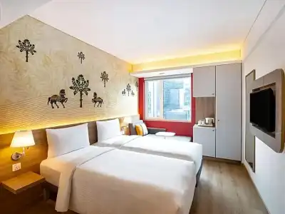 Ibis Mumbai Vikhroli - 24