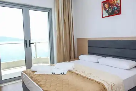 Saranda Palace - 36