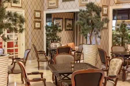 Lisboa Plaza - Avenida, a Lisbon Heritage Collection  - 21