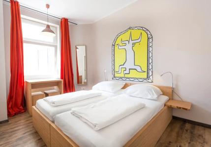 Sunflower Hostel Berlin - 25