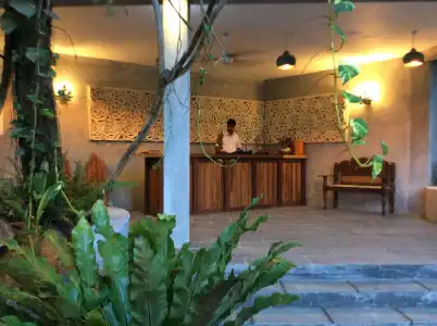Thambapanni Retreat - 22