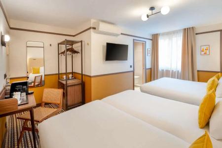 Best Western Plus Au Grand Saint Jean - 28