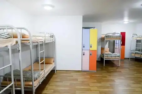 YaKorea Hostel Dongdaemun - 58