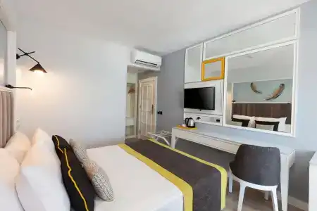 The Raga Side - Adults Only - All inclusive - 14