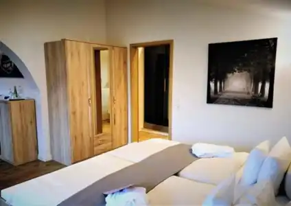 FerienSchwarzwälder Hof - 63