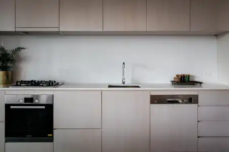 Nishi Apartments Eco Living by Ovolo - 19