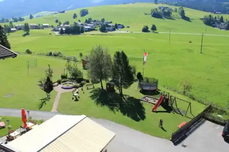 Wildauerhof - 13