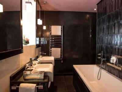 Sofitel Casablanca Tour blanche - 43