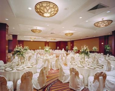 InterContinentals CHICAGO MAGNIFICENT MILE by IHG - 24