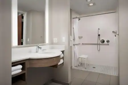 SpringHill Suites by Marriott Boise ParkCenter - 13