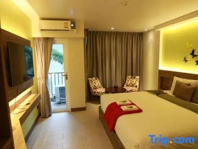 Levana Pattaya - 56