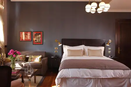 Boutique Castillo Rojo - 27