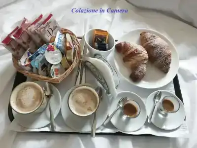 Art In B&B - 22
