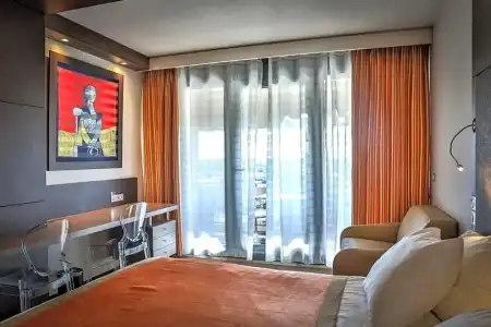 Hôtel & Spa Vatel - 55
