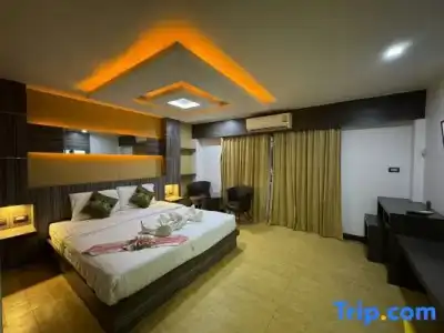 MrMac's Place(มิสเตอร์ แม็คส์ เพลส) - 30