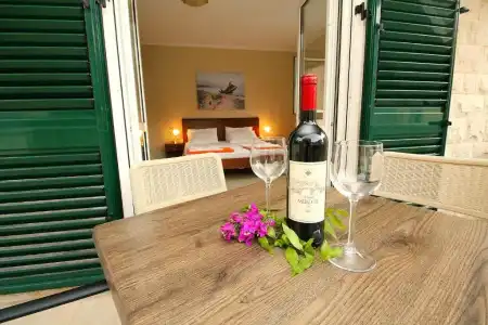 Guest House Villa Pastrovka - 36