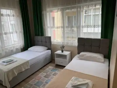 Limon Pansiyon - 2