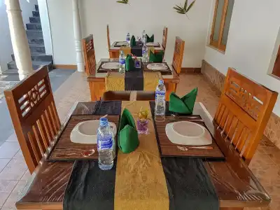 White Villa Beach Resort - 17