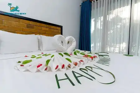Koh Rong Hill Beach Resort - 61