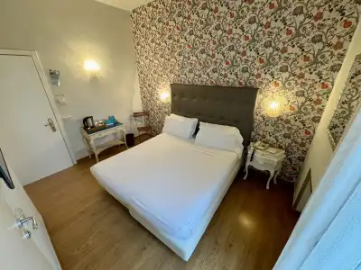 Olivi & Natural Spa - 1