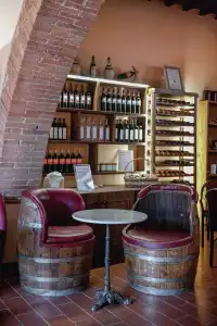 Casafrassi Wine Resort - 30