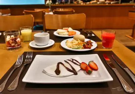 Radisson Blu São Paulo - 13