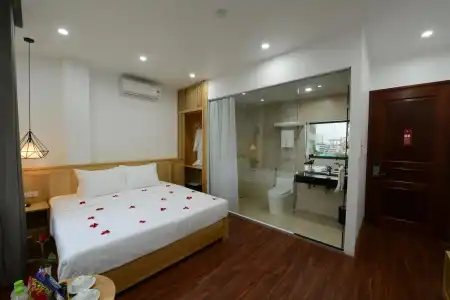 Blue Hanoi Inn City - 2