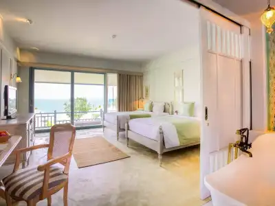 Devasom Hua Hin Resort - 4