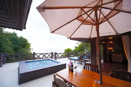 Koh Kood Resort - 93