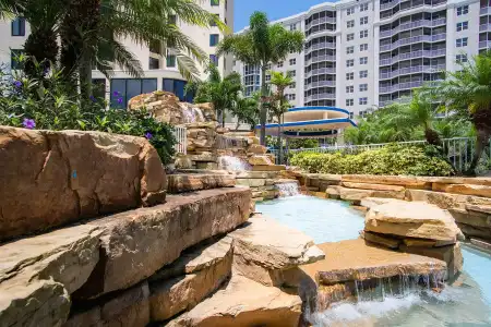 Pointe Estero Beach Resort - 20