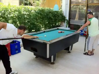 Oasis Otel - 15