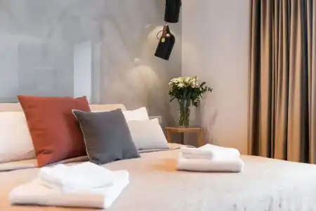 Tsikeli Boutique Meteora - Adults Friendly - 96