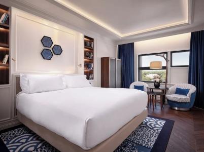 Sofitel Barcelona Skipper - 35