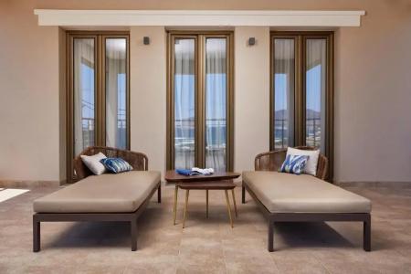 Sempre Viva Suites - 41