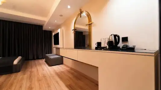 Mas Suites Nisantasi - 70