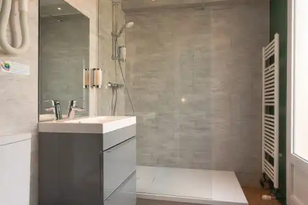 Hôtel Baldi by Magna Arbor - 21