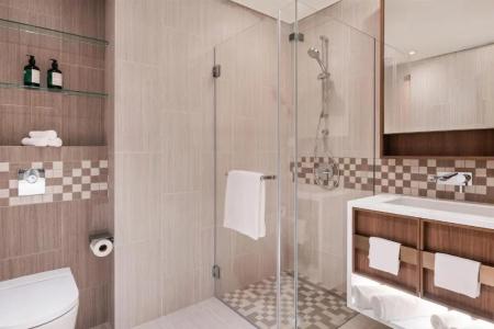 Staybridge Suites DUBAI AL-MAKTOUM AIRPORT by IHG - 57