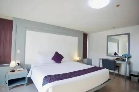Convenient Grand Plus Suvarnabhumi - 3